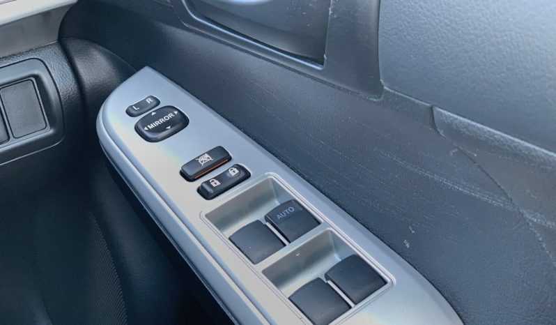 
								2017 Toyota Camry Atara S 2.5L Auto Sedan full									