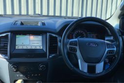 
										2017 Ford Ranger PX MkII XLT 3.2L 4×4 Double Cab full									