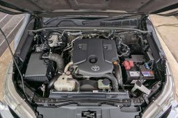 
										2018 Toyota Hilux SR5 2.8L Diesel 4×4 Auto full									