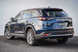 
										2019 Mazda CX-9 Azami AWD 2.5L Turbo full									