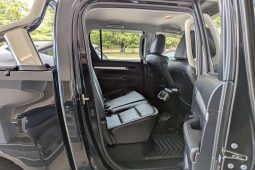 
										2018 Toyota Hilux SR5 2.8L Diesel 4×4 Auto full									