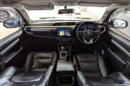 
										2018 Toyota Hilux SR5 2.8L Diesel 4×4 Auto full									