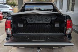 
										2018 Toyota Hilux SR5 2.8L Diesel 4×4 Auto full									