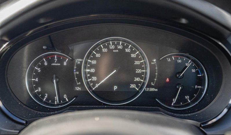 
								2019 Mazda CX-9 Azami AWD 2.5L Turbo full									
