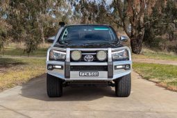 
										2018 Toyota Hilux SR5 2.8L Diesel 4×4 Auto full									