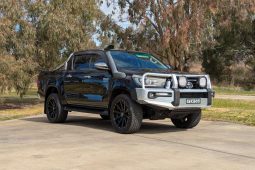 
										2018 Toyota Hilux SR5 2.8L Diesel 4×4 Auto full									