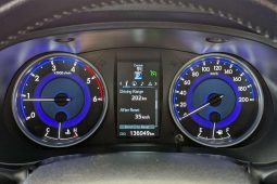 
										2018 Toyota Hilux SR5 2.8L Diesel 4×4 Auto full									