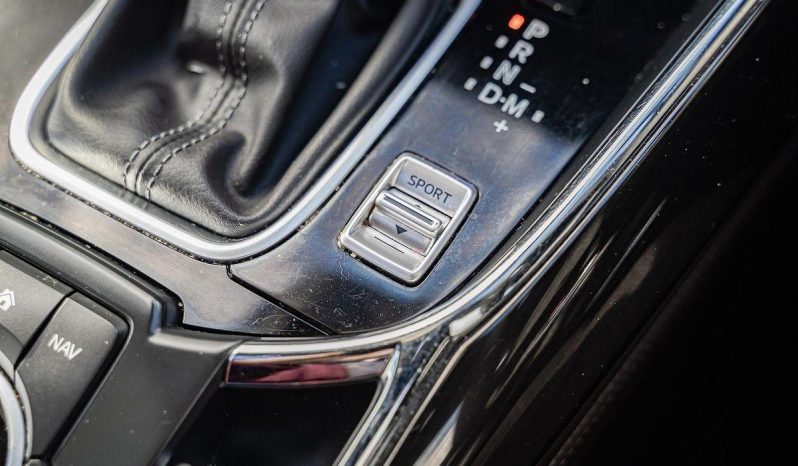 
								2019 Mazda CX-9 Azami AWD 2.5L Turbo full									