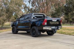 
										2018 Toyota Hilux SR5 2.8L Diesel 4×4 Auto full									