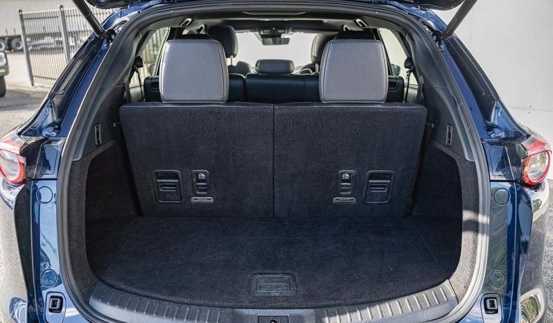 
								2019 Mazda CX-9 Azami AWD 2.5L Turbo full									