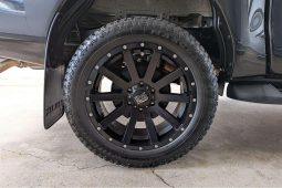 
										2018 Toyota Hilux SR5 2.8L Diesel 4×4 Auto full									