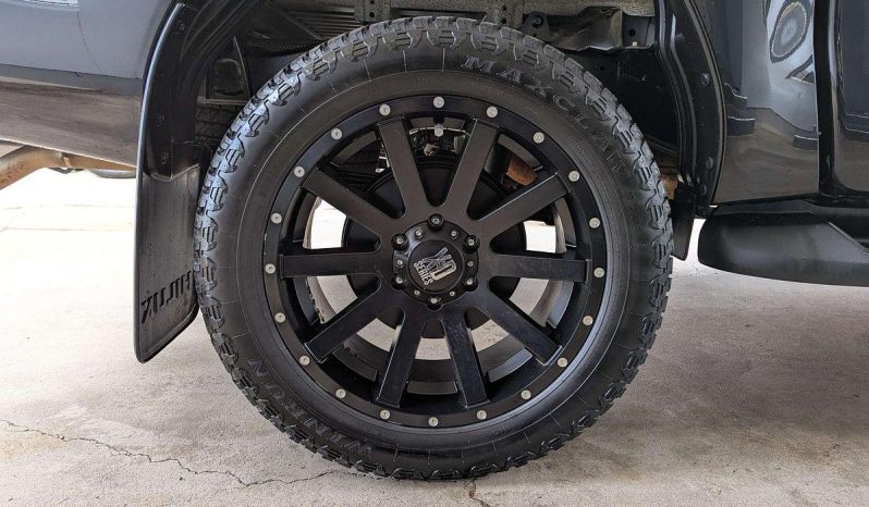 
								2018 Toyota Hilux SR5 2.8L Diesel 4×4 Auto full									