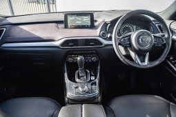 
										2019 Mazda CX-9 Azami AWD 2.5L Turbo full									