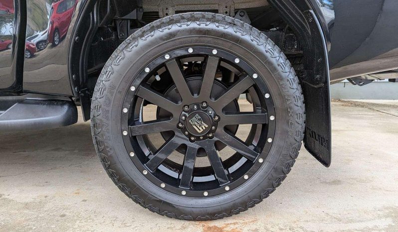 
								2018 Toyota Hilux SR5 2.8L Diesel 4×4 Auto full									