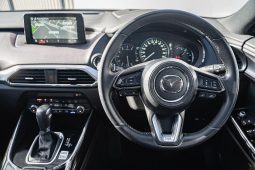 
										2019 Mazda CX-9 Azami AWD 2.5L Turbo full									