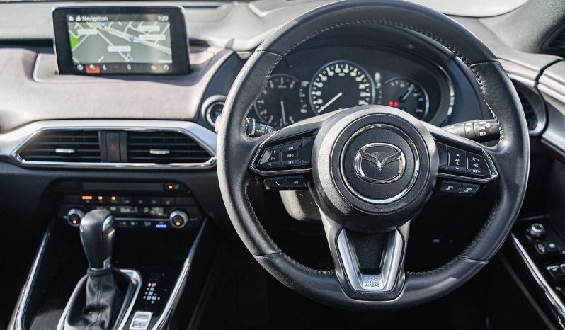 
								2019 Mazda CX-9 Azami AWD 2.5L Turbo full									