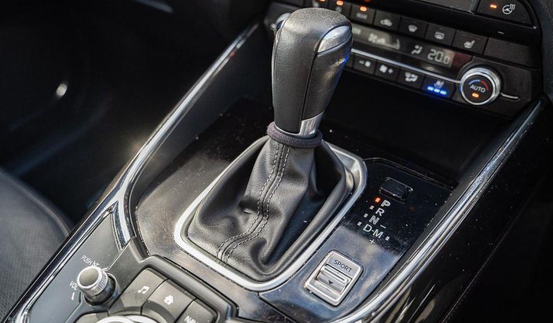 
								2019 Mazda CX-9 Azami AWD 2.5L Turbo full									
