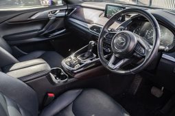 
										2019 Mazda CX-9 Azami AWD 2.5L Turbo full									