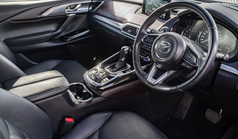 
								2019 Mazda CX-9 Azami AWD 2.5L Turbo full									