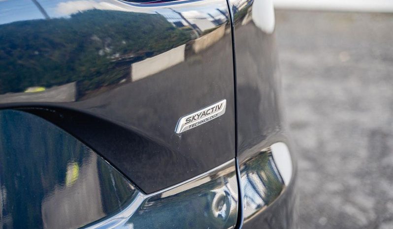 
								2019 Mazda CX-9 Azami AWD 2.5L Turbo full									