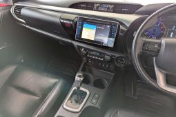 
										2018 Toyota Hilux SR5 2.8L Diesel 4×4 Auto full									