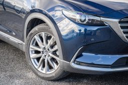 
										2019 Mazda CX-9 Azami AWD 2.5L Turbo full									