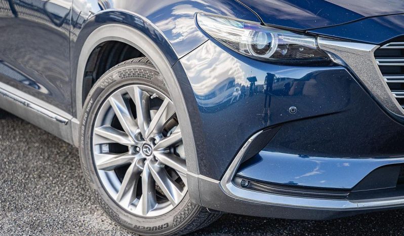 
								2019 Mazda CX-9 Azami AWD 2.5L Turbo full									