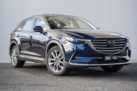 2019 Mazda CX-9 Azami AWD 2.5L Turbo