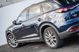 
										2019 Mazda CX-9 Azami AWD 2.5L Turbo full									