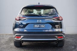 
										2019 Mazda CX-9 Azami AWD 2.5L Turbo full									