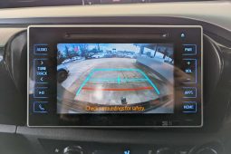 
										2018 Toyota Hilux SR5 2.8L Diesel 4×4 Auto full									