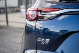
										2019 Mazda CX-9 Azami AWD 2.5L Turbo full									