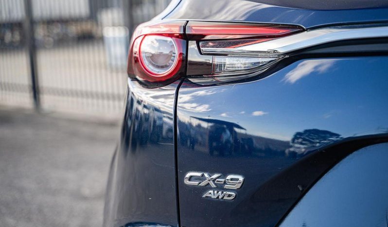 
								2019 Mazda CX-9 Azami AWD 2.5L Turbo full									