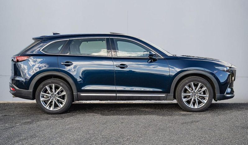 
								2019 Mazda CX-9 Azami AWD 2.5L Turbo full									