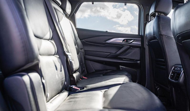 
								2019 Mazda CX-9 Azami AWD 2.5L Turbo full									