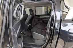 
										2018 Toyota Hilux SR5 2.8L Diesel 4×4 Auto full									