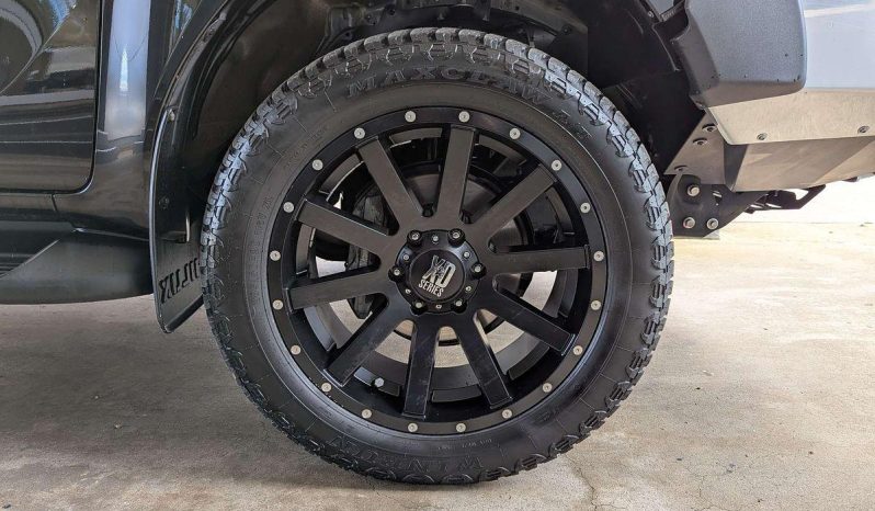 
								2018 Toyota Hilux SR5 2.8L Diesel 4×4 Auto full									
