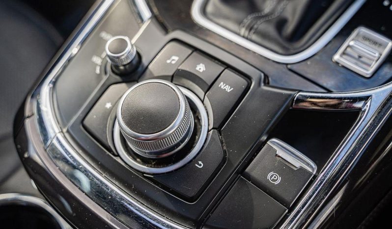 
								2019 Mazda CX-9 Azami AWD 2.5L Turbo full									